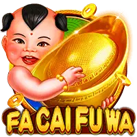 Fa Cai Fu Wa