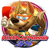 World Cup Russia2018