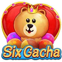 Six Gacha