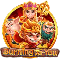 Burning Xi-You