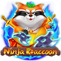 Ninja Raccoon