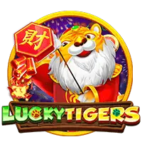 Lucky Tigers