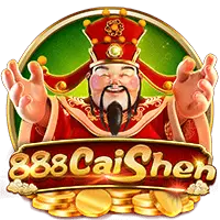 888 Cai Shen