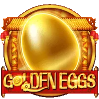 Golden Eggs