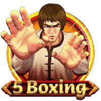 5 Boxing