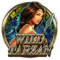 Wild Tarzan