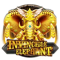 Invincible Elephant