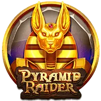 Pyramid Raider