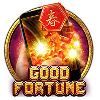 Good Fortune M