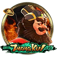 Zhong Kui