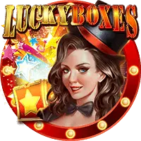 LuckyBoxes