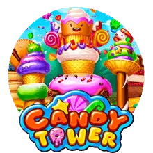 Candy Tower