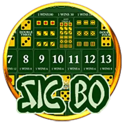 Sic Bo