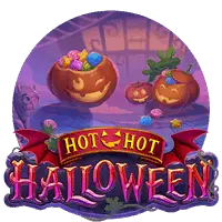 Hot Hot Halloween