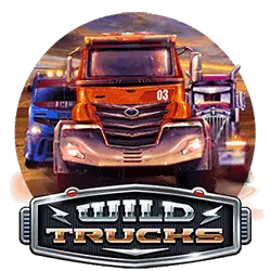 Wild Trucks