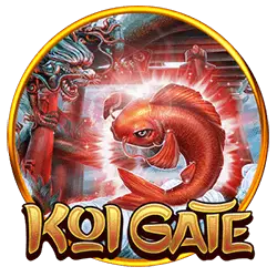 Koi Gate