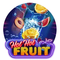 Hot Hot Fruit