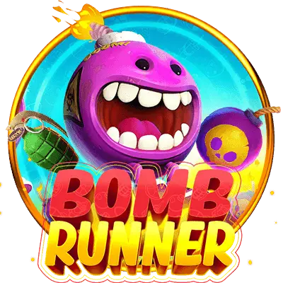 Bomb Runner