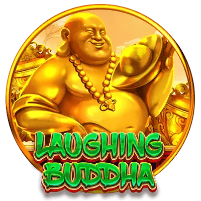 Laughing Buddha