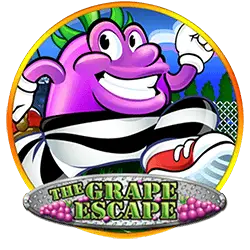 Grape Escape