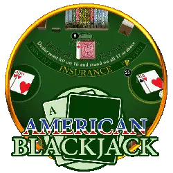 American Blackjack