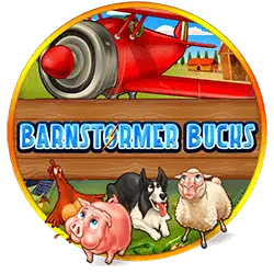 Barnstormer Bucks