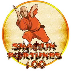 Shaolin Fortunes 100