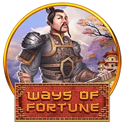 Ways Of Fortune