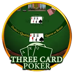 Three Card Poker