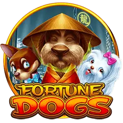 Fortune Dogs