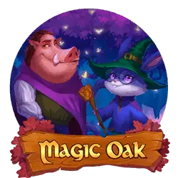 Magic Oak