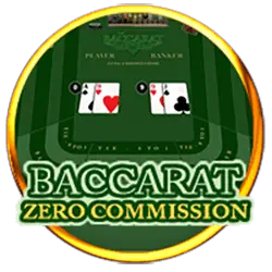 Baccarat Zero Commission