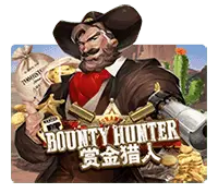 Bounty Hunter