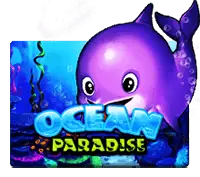 Ocean Paradise