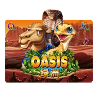 Oasis