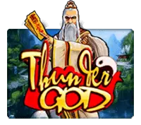 Thunder God