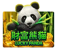 Lucky Panda