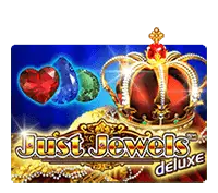 Just Jewels Deluxe