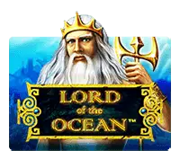 Lord Of The Ocean