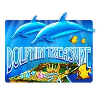 Dolphin Treasure