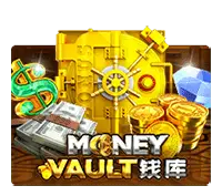 Money Vault