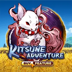 Kitsune Adventure