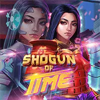 Shogun of Time