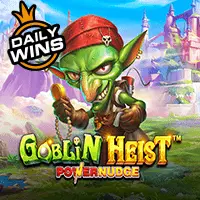 Goblin Heist Powernudge