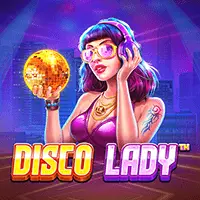 Disco Lady