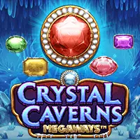 Crystal Caverns Megaways