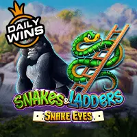 Snakes & Ladders - Snake Eyes