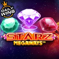 Starz Megaways