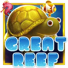 Great Reef