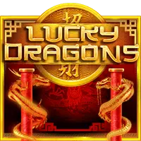 Lucky Dragons